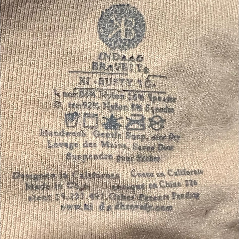 Kindred Bravely Sublime Pumping and Nursing Bra